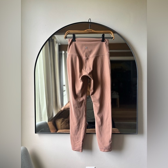 LULULEMON | align tight | size 6 - Picture 3 of 4